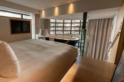 Duplex Suite