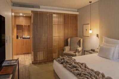 Exclusive Room