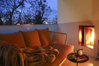 Exclusive Room