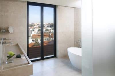 Premium City View Room