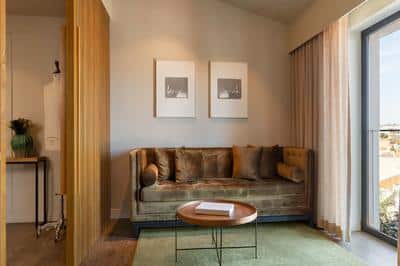 Premium City View Room