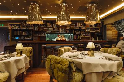 Art Lounge Bar
