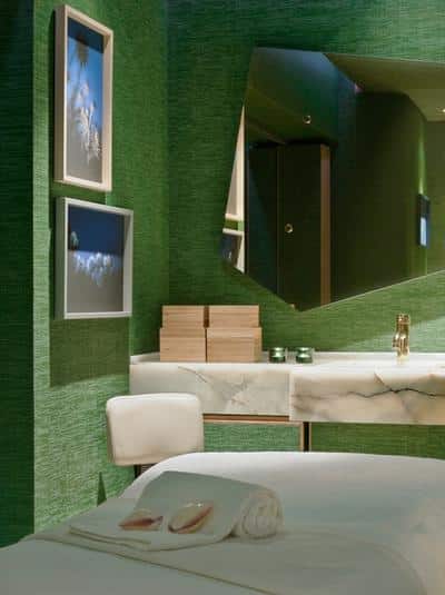 NEW Sense Spa