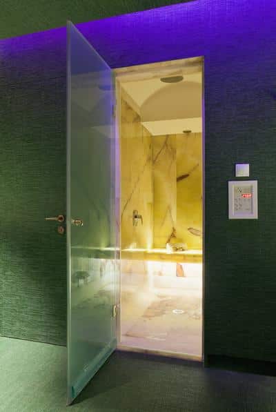 NEW Sense Spa