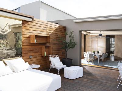 Penthouse Suite