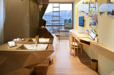 Superior Plus Room
