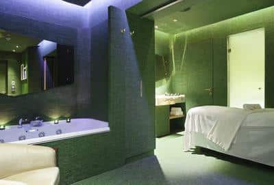 NEW Sense Spa
