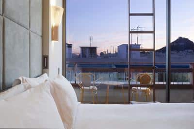 Superior Plus Room