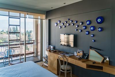 Superior Plus Room