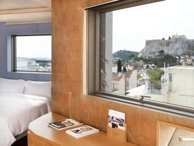 Penthouse Suite