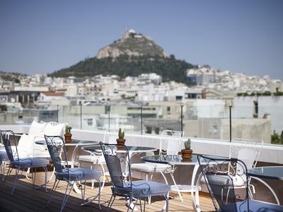 Art Lounge Rooftop