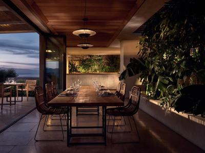 Flow Dine & Wine