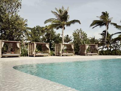 Fari Beach Club