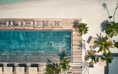 Veli Bar Swimming Pool