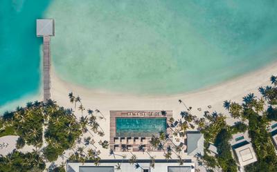 Veli Bar Swimming Pool