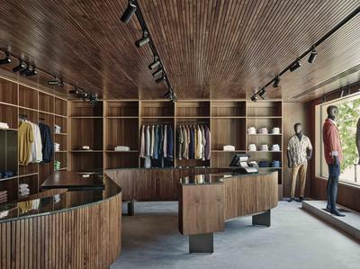 The Rake Retail