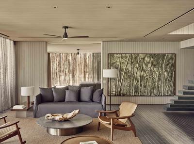 The Beach House