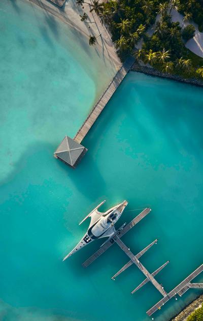Super Yacht