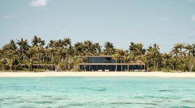 The Beach House