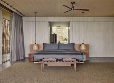 The Beach House