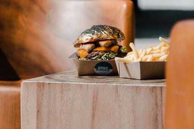 Go Go Burgers