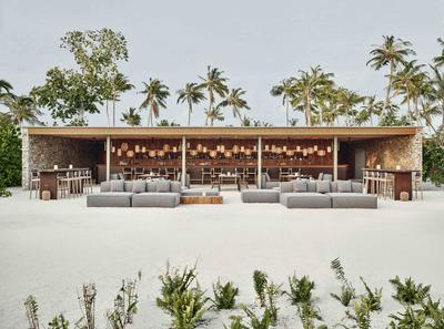 Fari Beach Club