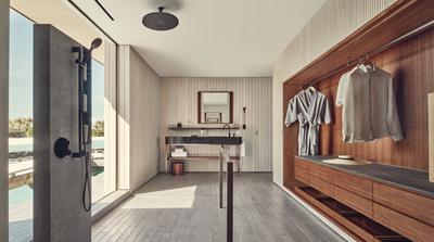 Two Bedroom Water Pool Villa