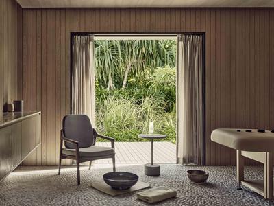 Flow Spa - Treatment Room