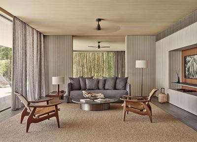 Two Bedroom Sunset Beach Pool Villa