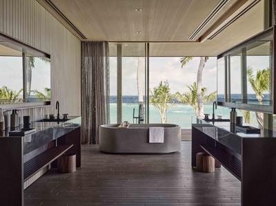 The Beach House