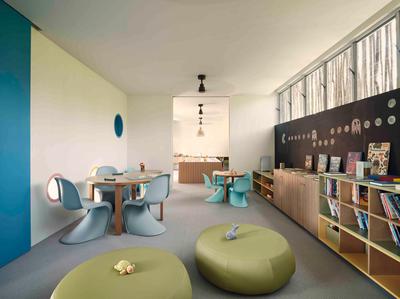 Footprints Kids Club