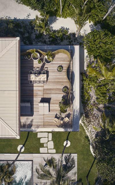 The Beach House