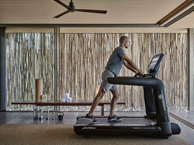Reboot Gym