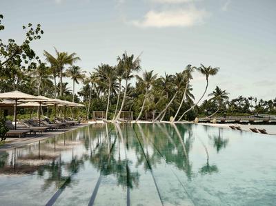 Veli Bar Swimming Pool