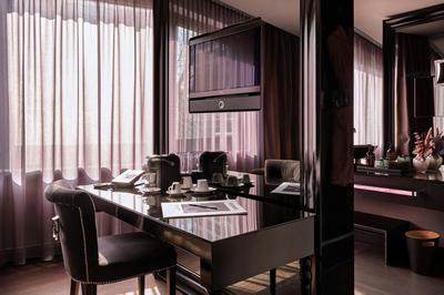Select Room
