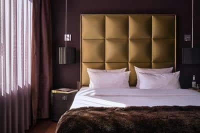 Comfort Room
