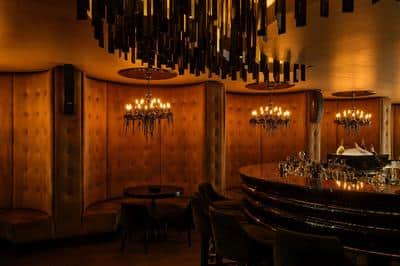 Roomers Bar