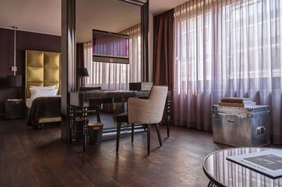 Superior Suite