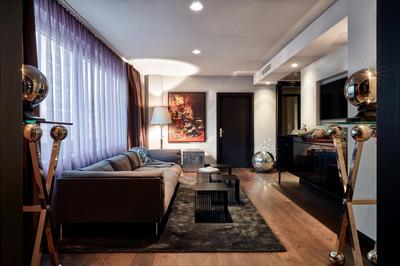 Roomers Suite
