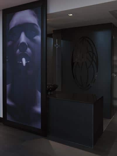 Comfort Room