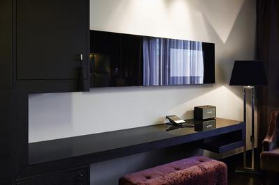 Comfort Room