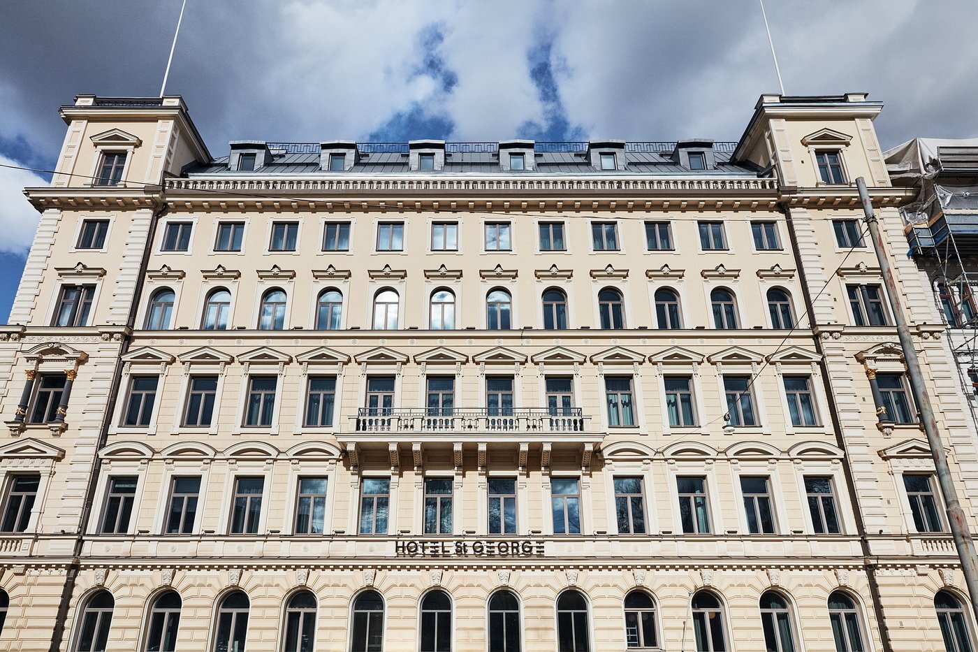 Hotel St. George