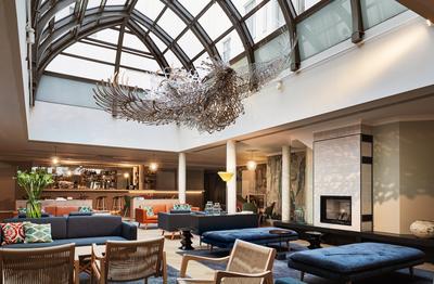 Wintergarden Bar