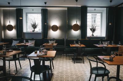 Restaurant Boon Nam