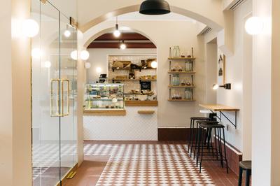 Bakery