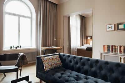 Church Park Suite