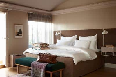 Coupole Suite