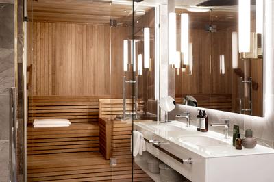 St George Suite