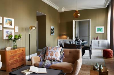St George Suite