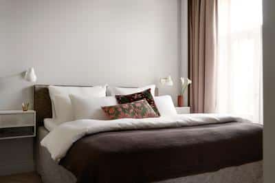 St George Suite